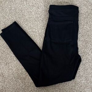 EEUC Spanx Pants, size Large